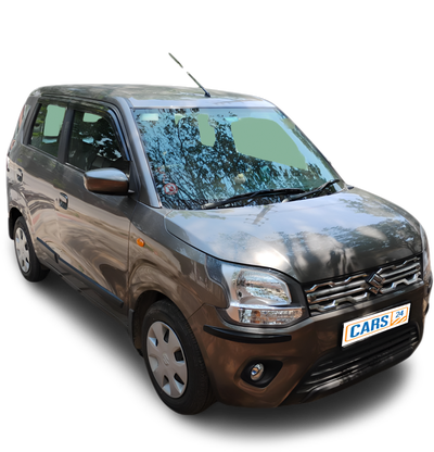 Maruti New Wagon-R-img